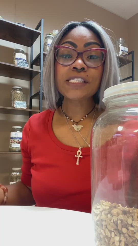 LocalBuzz Astragalus Root upper respiratory, antiinflammatory Sip